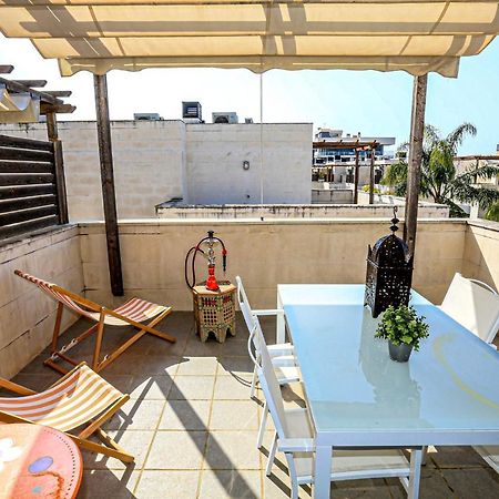 Sol Cambrils Park Litoral - Only Families Villa Eksteriør billede