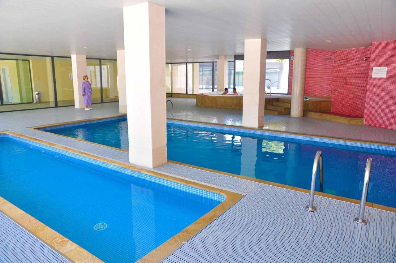 Sol Cambrils Park Litoral - Only Families Villa Eksteriør billede