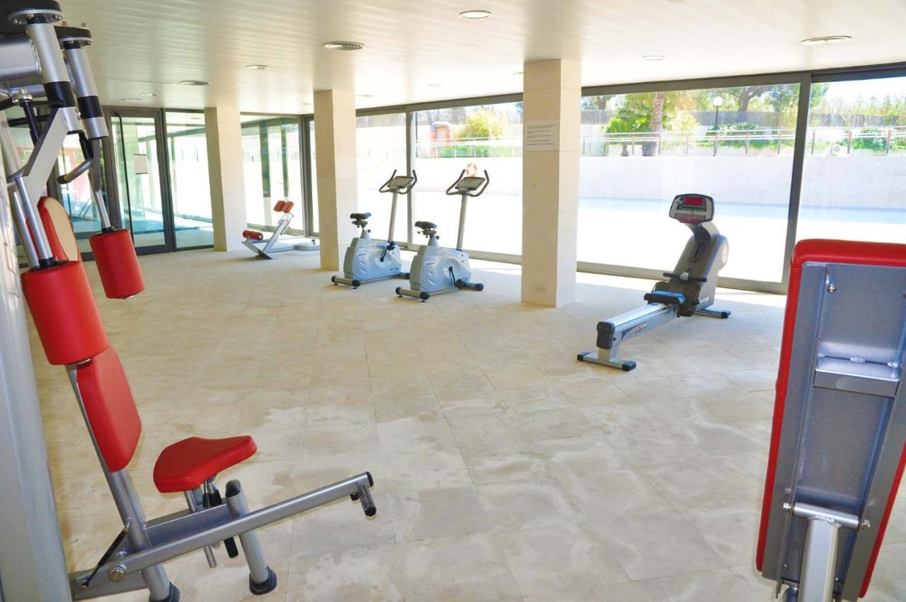 Sol Cambrils Park Litoral - Only Families Villa Eksteriør billede