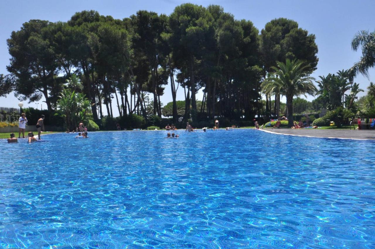 Sol Cambrils Park Litoral - Only Families Villa Eksteriør billede
