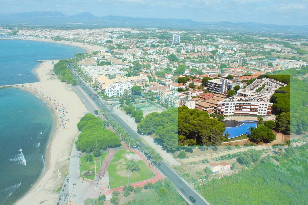 Sol Cambrils Park Litoral - Only Families Villa Eksteriør billede