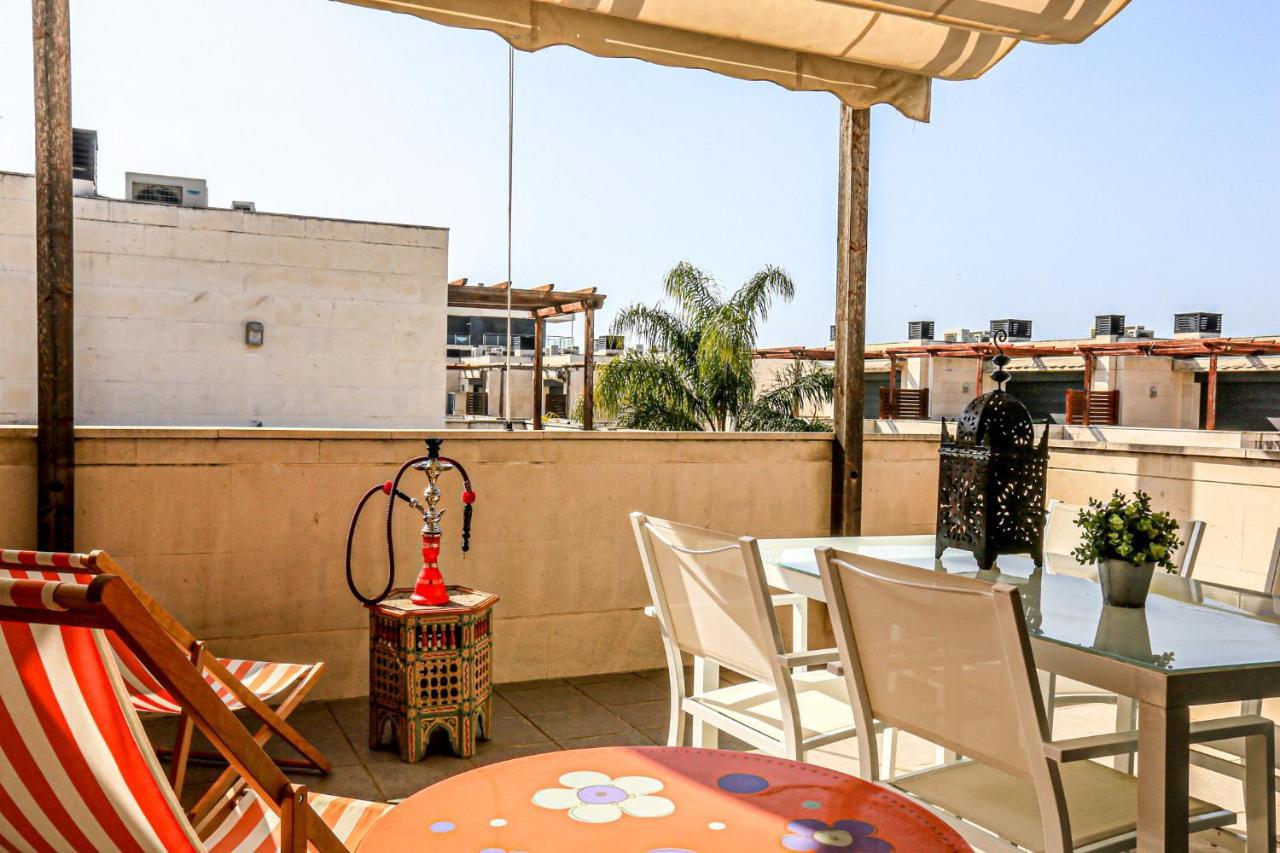Sol Cambrils Park Litoral - Only Families Villa Eksteriør billede