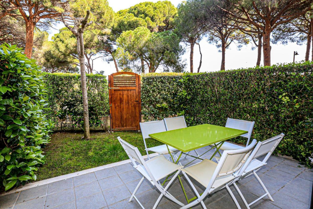 Sol Cambrils Park Litoral - Only Families Villa Eksteriør billede