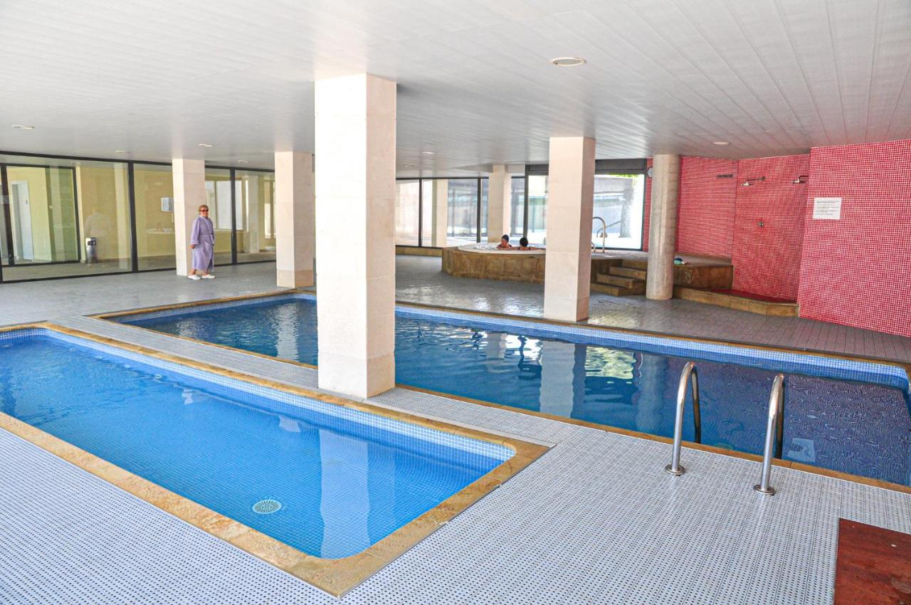 Sol Cambrils Park Litoral - Only Families Villa Eksteriør billede