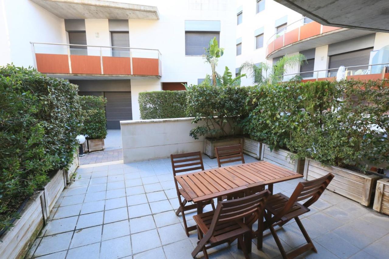 Sol Cambrils Park Litoral - Only Families Villa Eksteriør billede