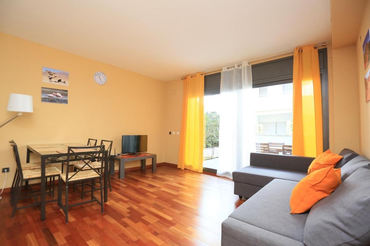 Sol Cambrils Park Litoral - Only Families Villa Eksteriør billede