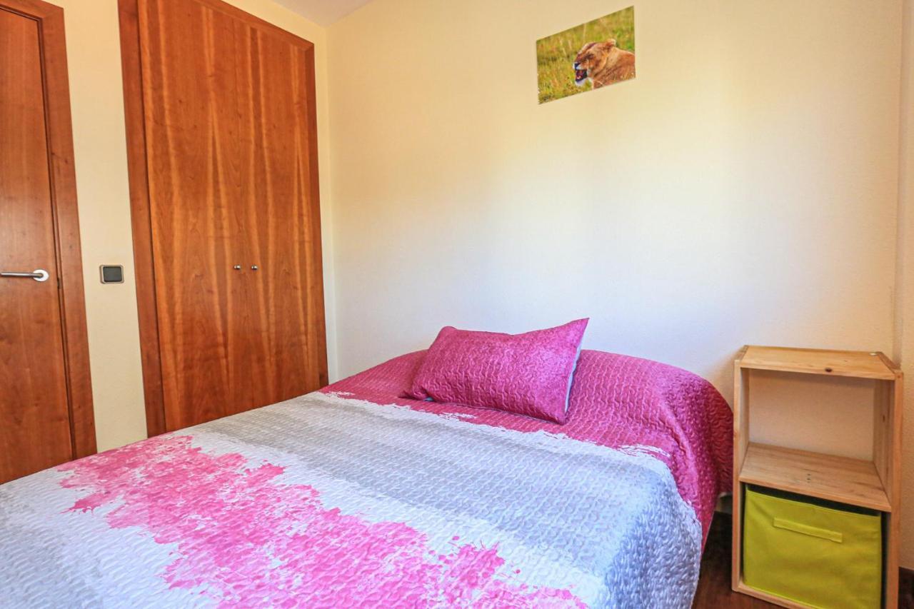 Sol Cambrils Park Litoral - Only Families Villa Eksteriør billede