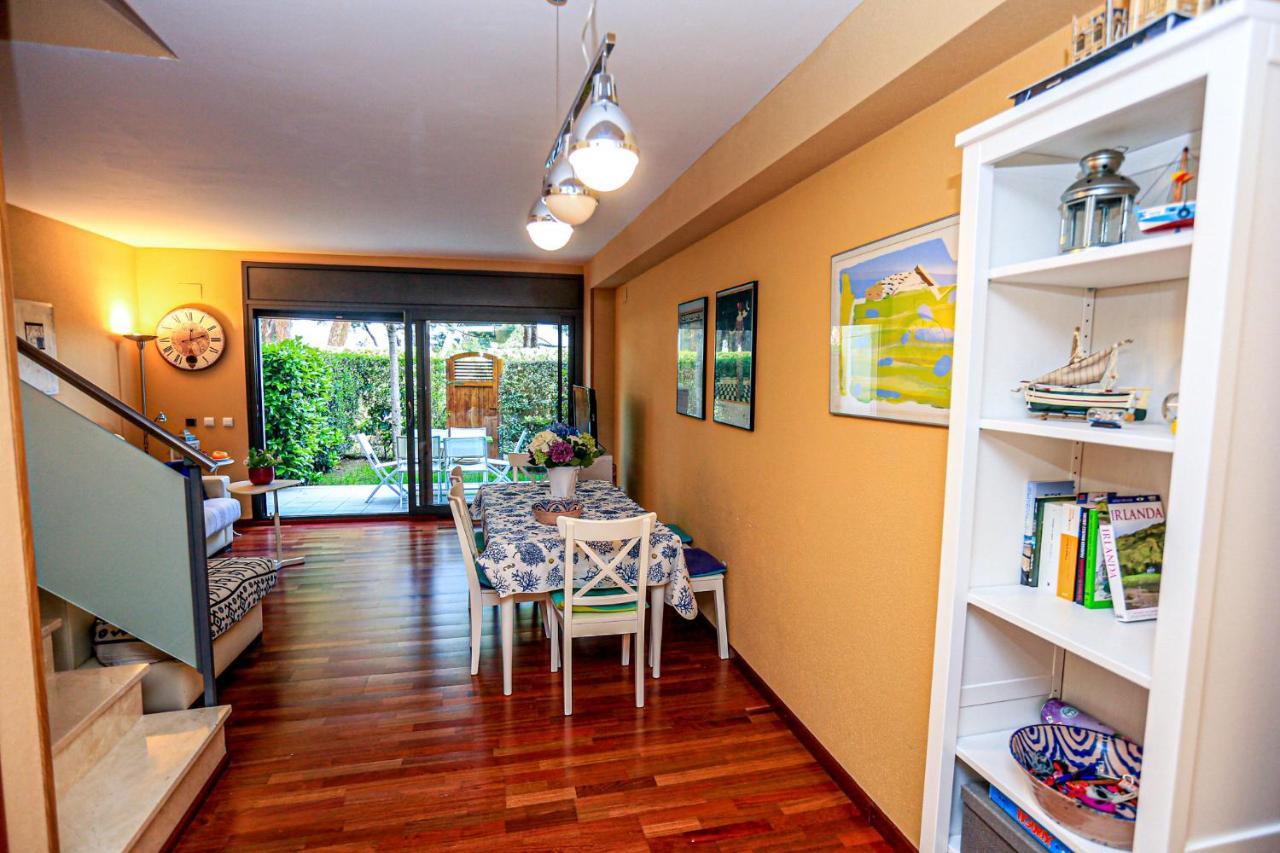 Sol Cambrils Park Litoral - Only Families Villa Eksteriør billede