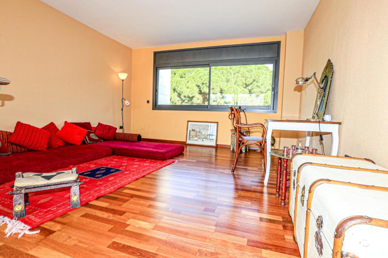 Sol Cambrils Park Litoral - Only Families Villa Eksteriør billede