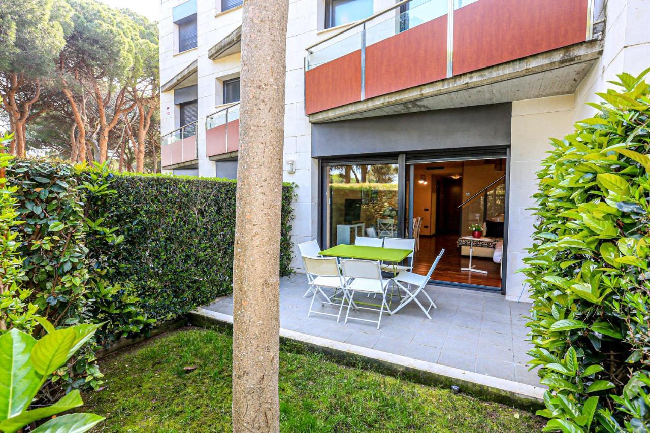 Sol Cambrils Park Litoral - Only Families Villa Eksteriør billede