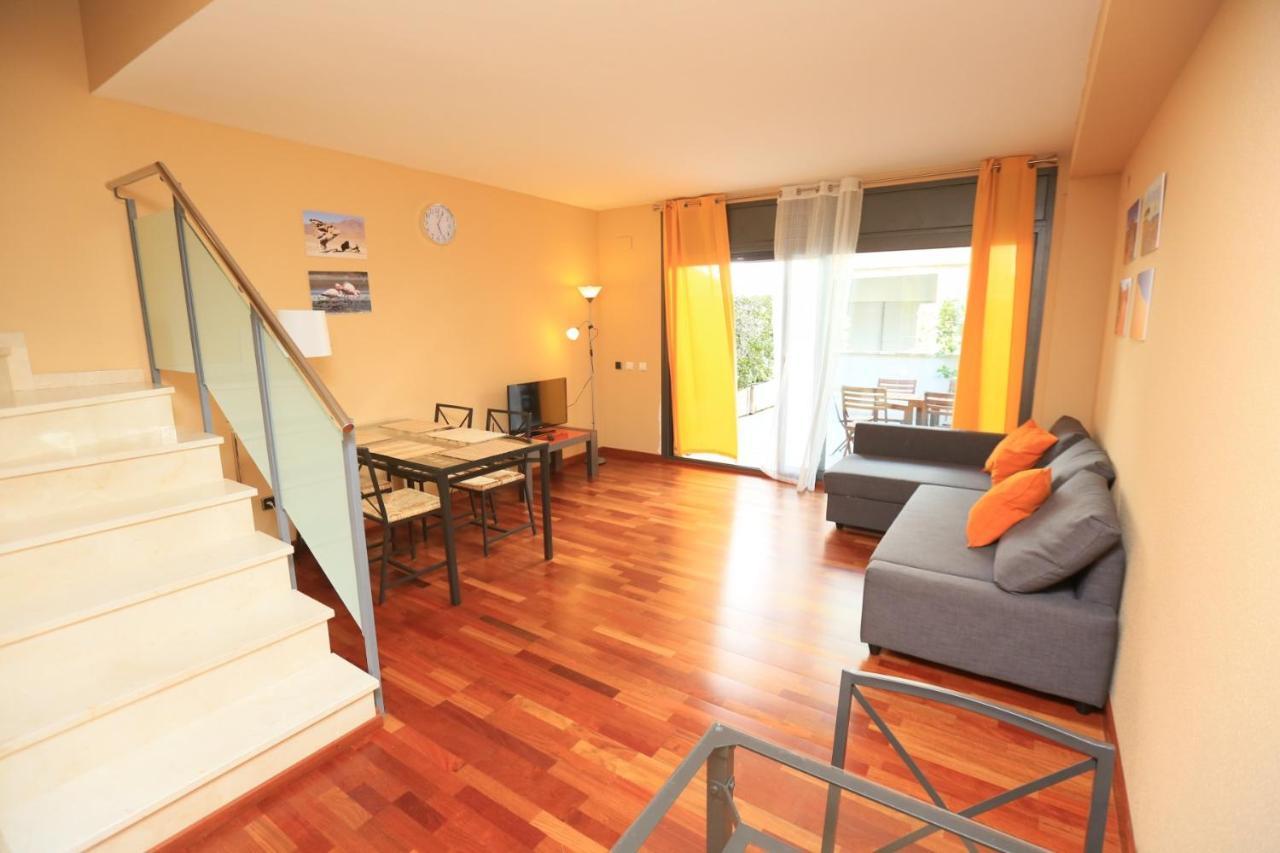 Sol Cambrils Park Litoral - Only Families Villa Eksteriør billede