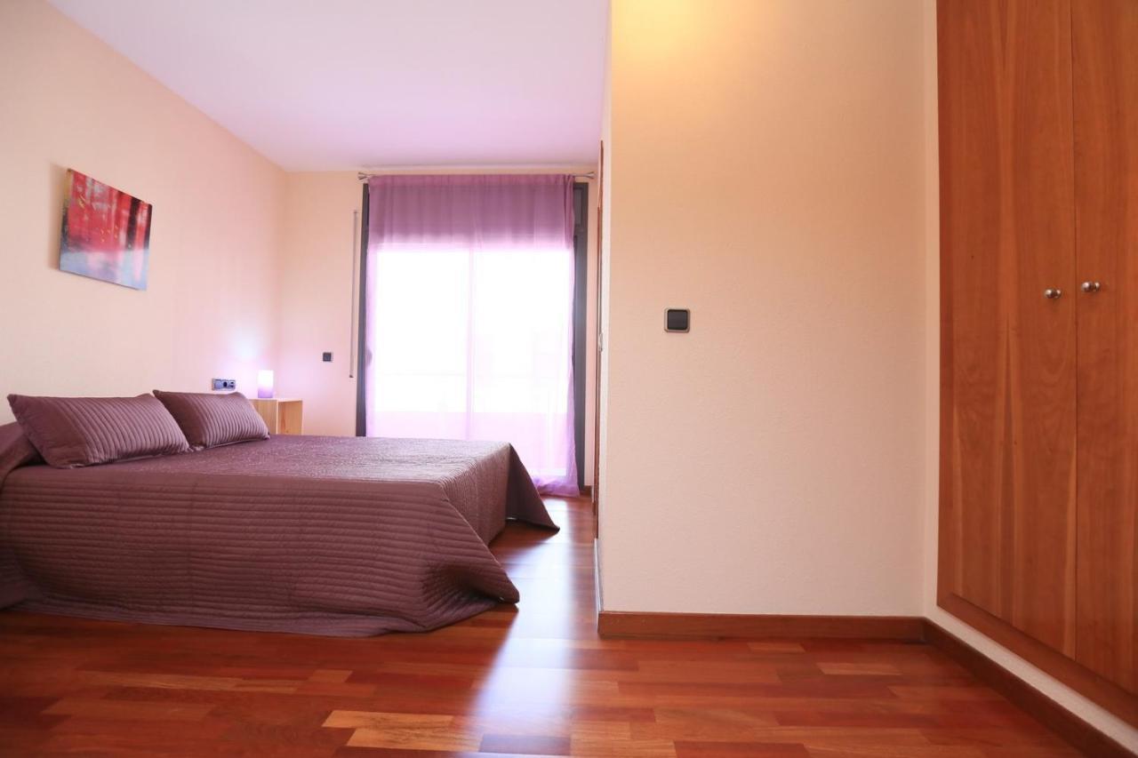 Sol Cambrils Park Litoral - Only Families Villa Eksteriør billede