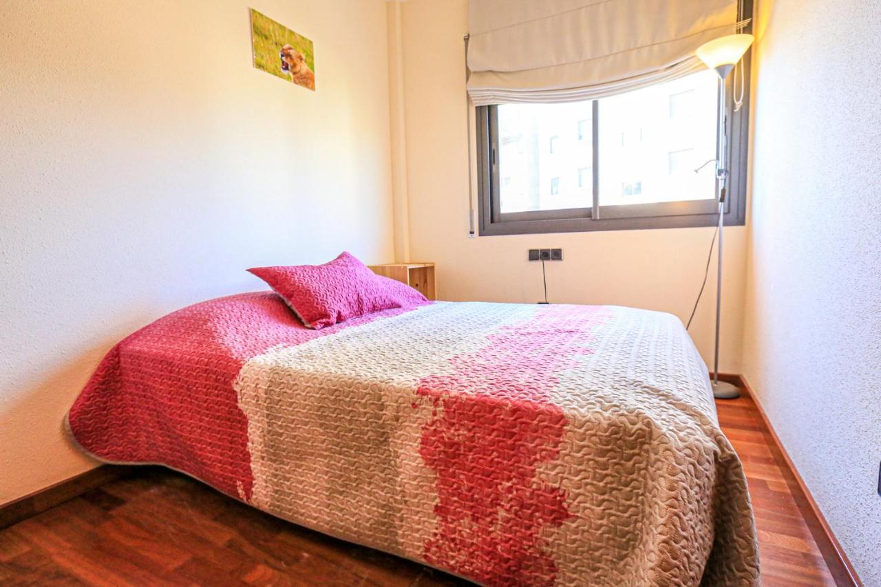 Sol Cambrils Park Litoral - Only Families Villa Eksteriør billede