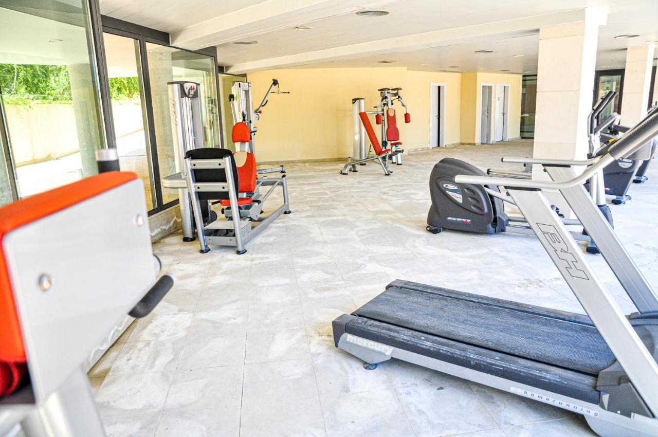 Sol Cambrils Park Litoral - Only Families Villa Eksteriør billede