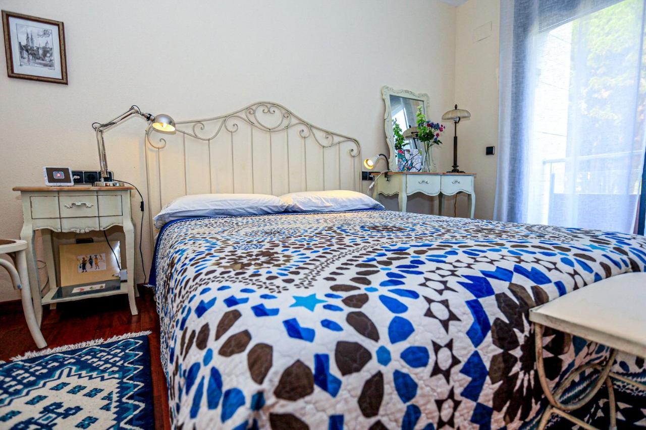 Sol Cambrils Park Litoral - Only Families Villa Eksteriør billede