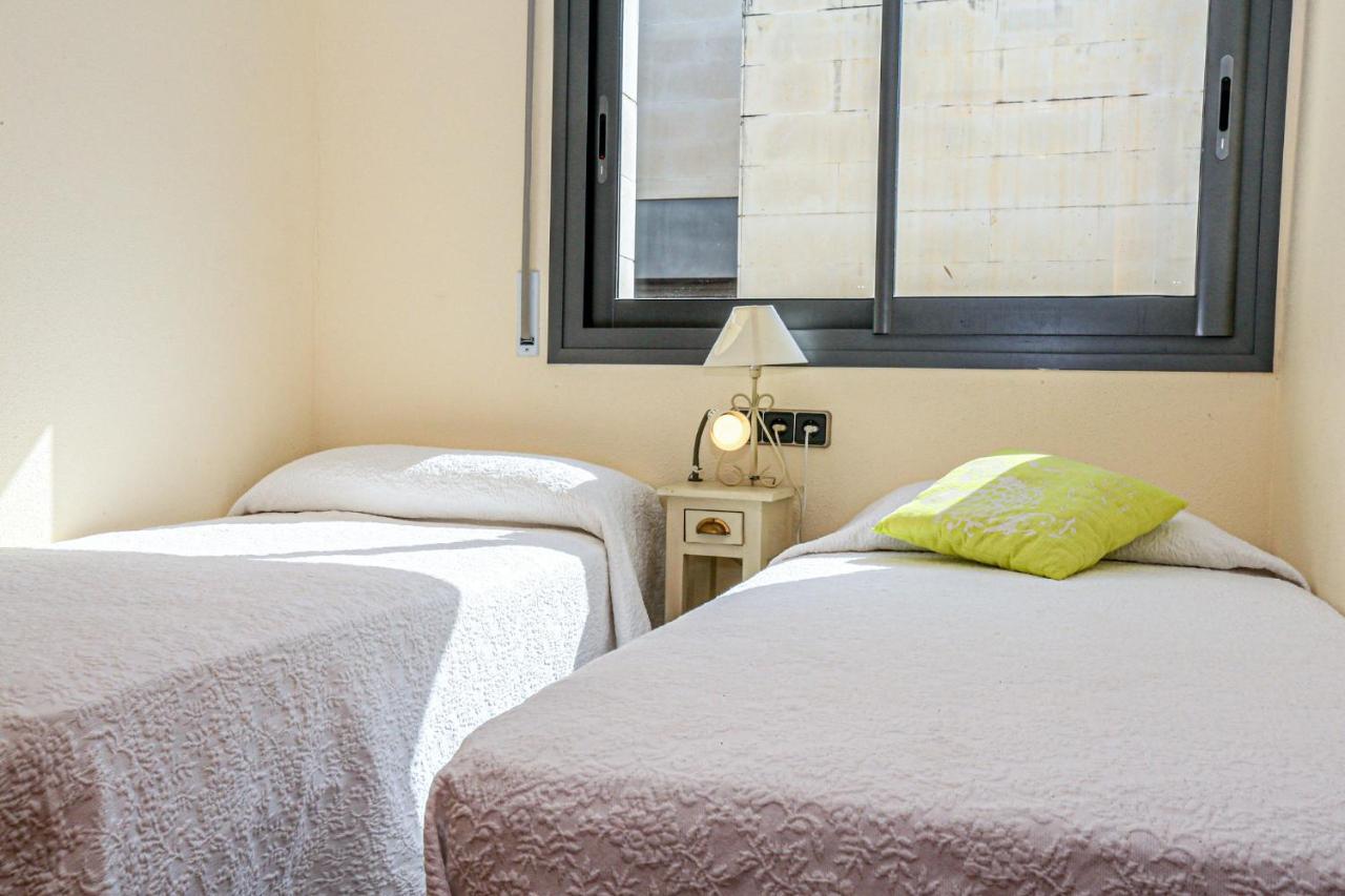 Sol Cambrils Park Litoral - Only Families Villa Eksteriør billede