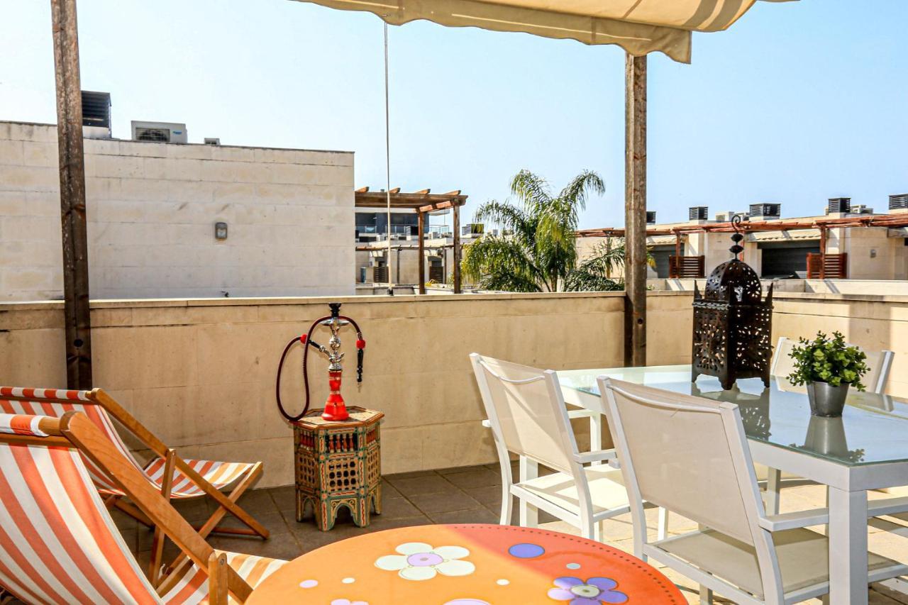 Sol Cambrils Park Litoral - Only Families Villa Eksteriør billede