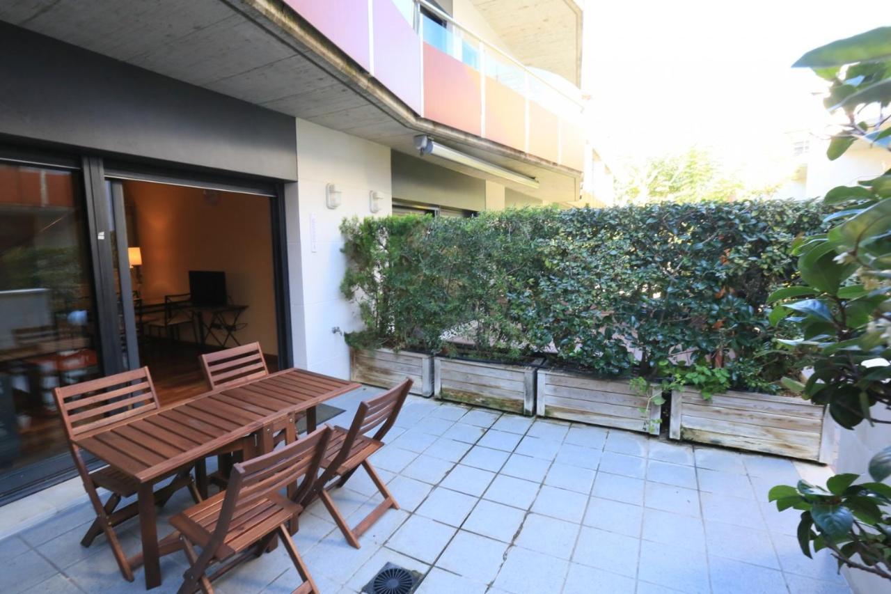 Sol Cambrils Park Litoral - Only Families Villa Eksteriør billede