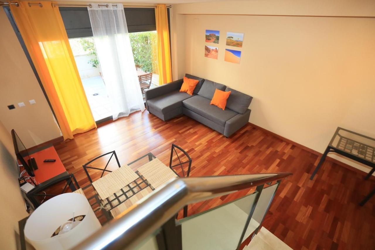 Sol Cambrils Park Litoral - Only Families Villa Eksteriør billede