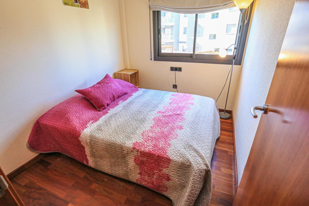 Sol Cambrils Park Litoral - Only Families Villa Eksteriør billede