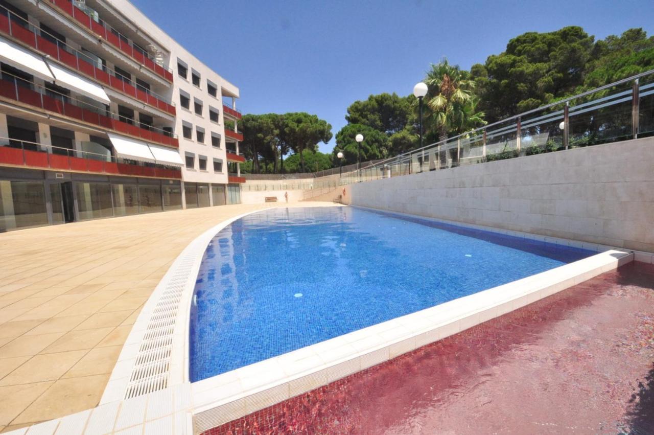 Sol Cambrils Park Litoral - Only Families Villa Eksteriør billede