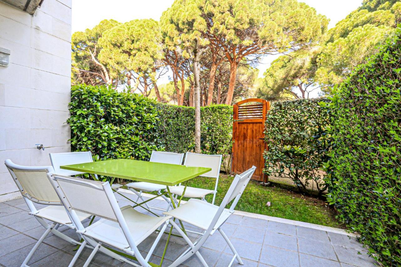 Sol Cambrils Park Litoral - Only Families Villa Eksteriør billede