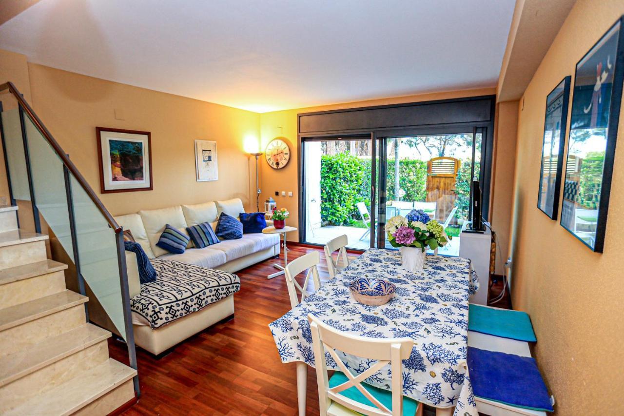 Sol Cambrils Park Litoral - Only Families Villa Eksteriør billede