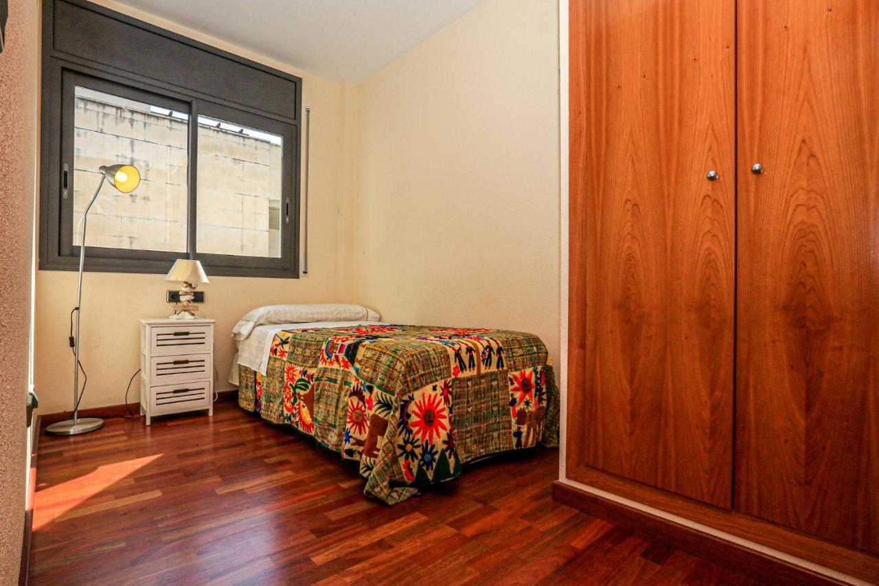 Sol Cambrils Park Litoral - Only Families Villa Eksteriør billede