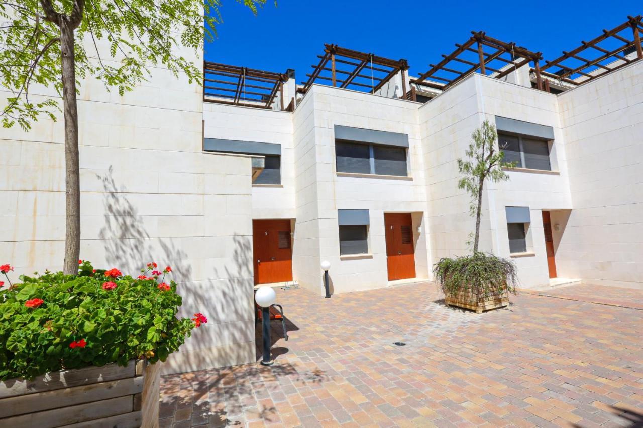 Sol Cambrils Park Litoral - Only Families Villa Eksteriør billede