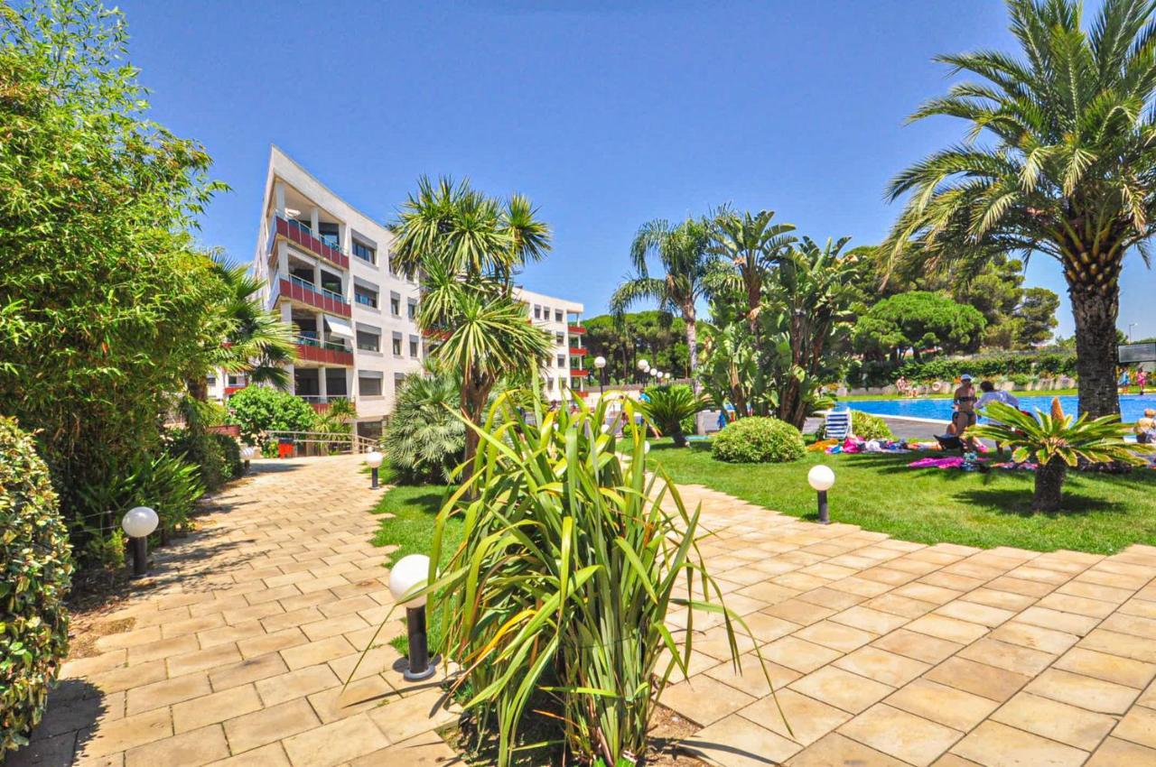 Sol Cambrils Park Litoral - Only Families Villa Eksteriør billede