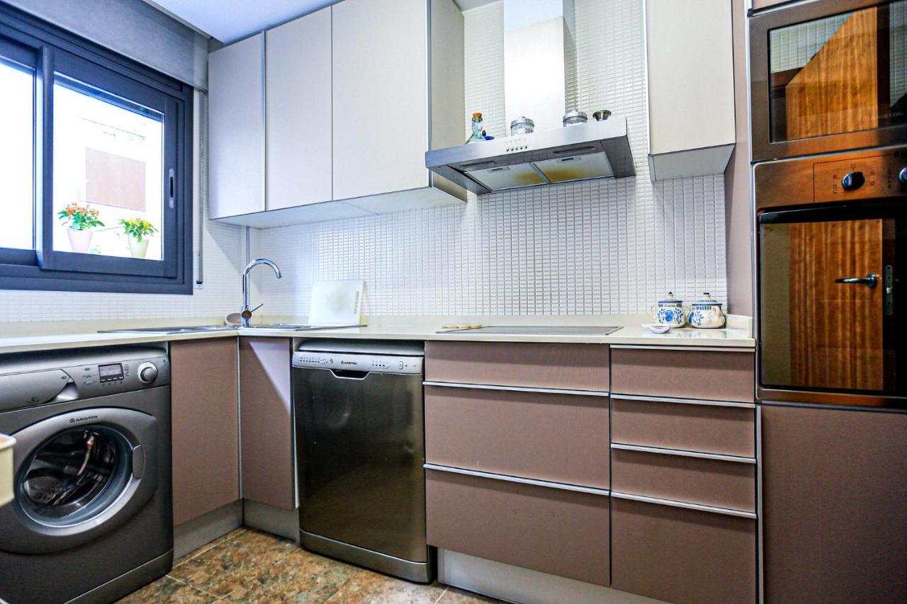 Sol Cambrils Park Litoral - Only Families Villa Eksteriør billede