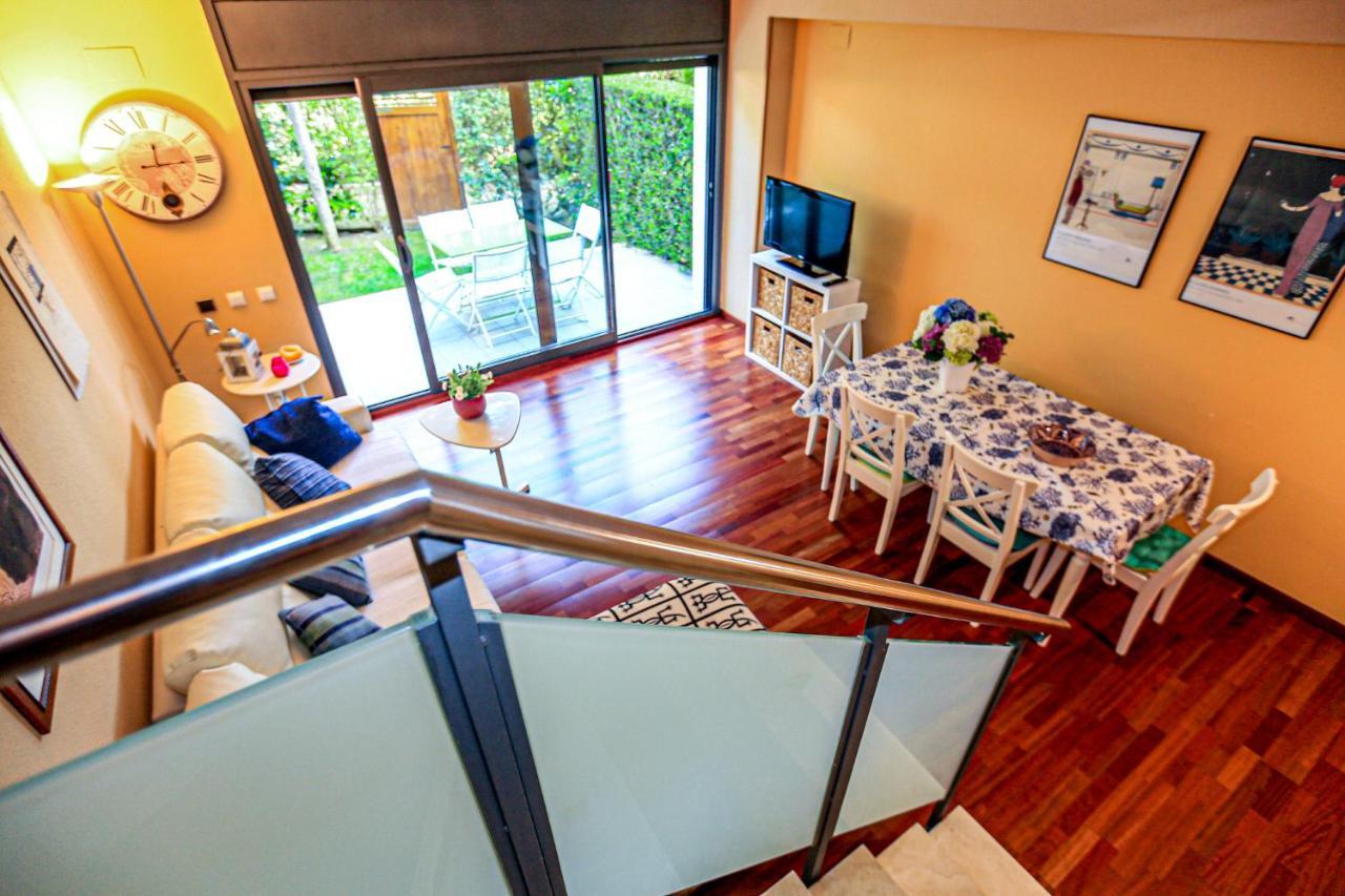 Sol Cambrils Park Litoral - Only Families Villa Eksteriør billede