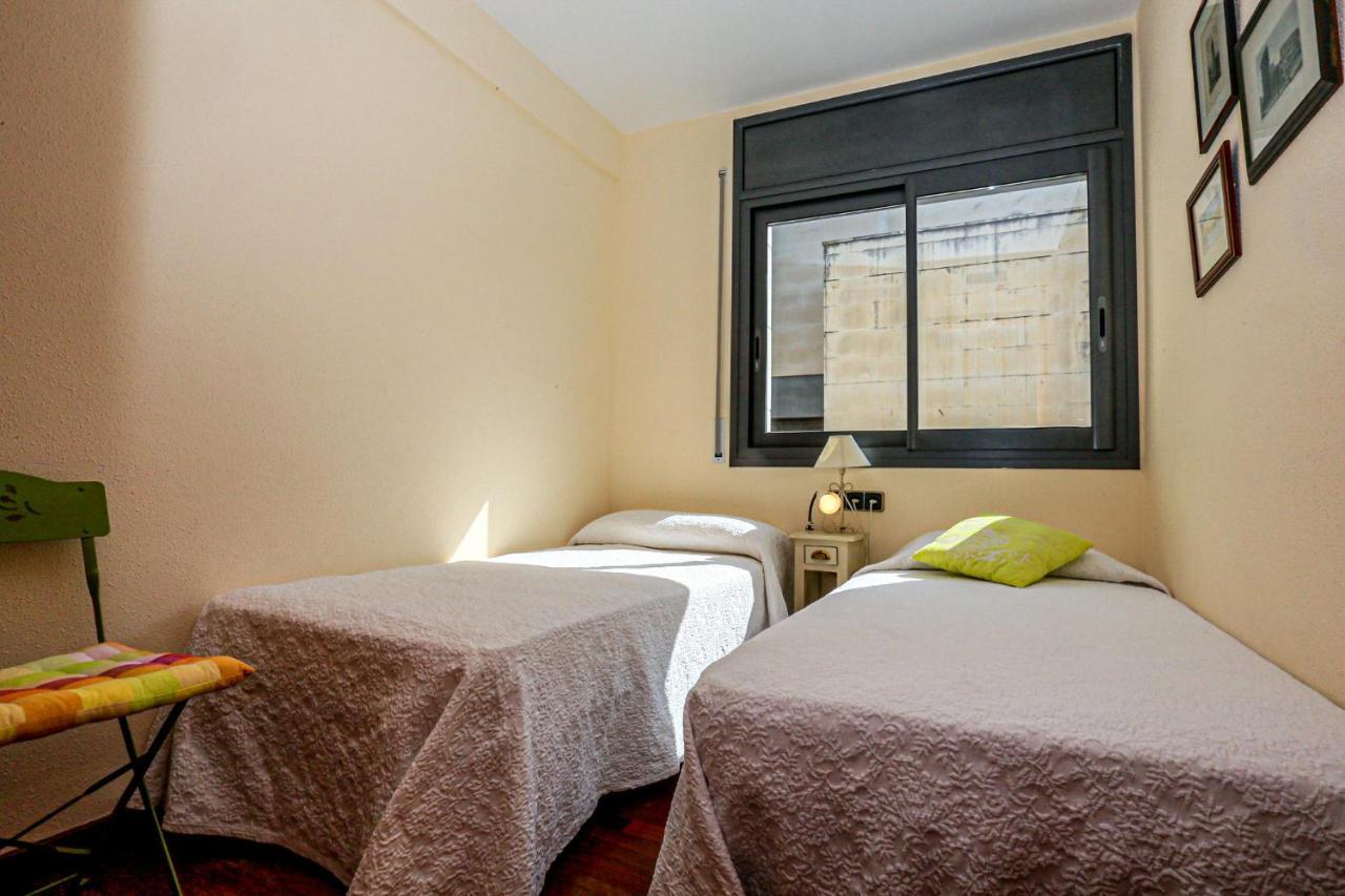 Sol Cambrils Park Litoral - Only Families Villa Eksteriør billede