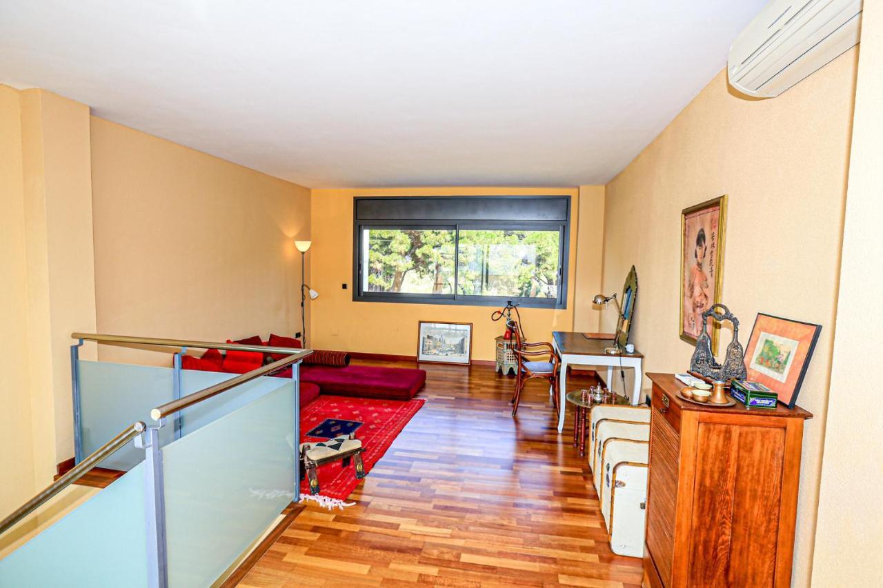 Sol Cambrils Park Litoral - Only Families Villa Eksteriør billede