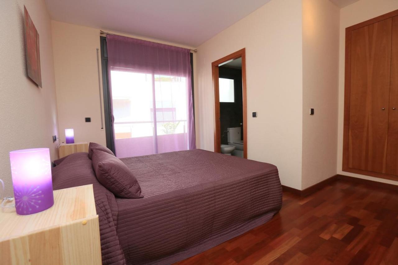 Sol Cambrils Park Litoral - Only Families Villa Eksteriør billede