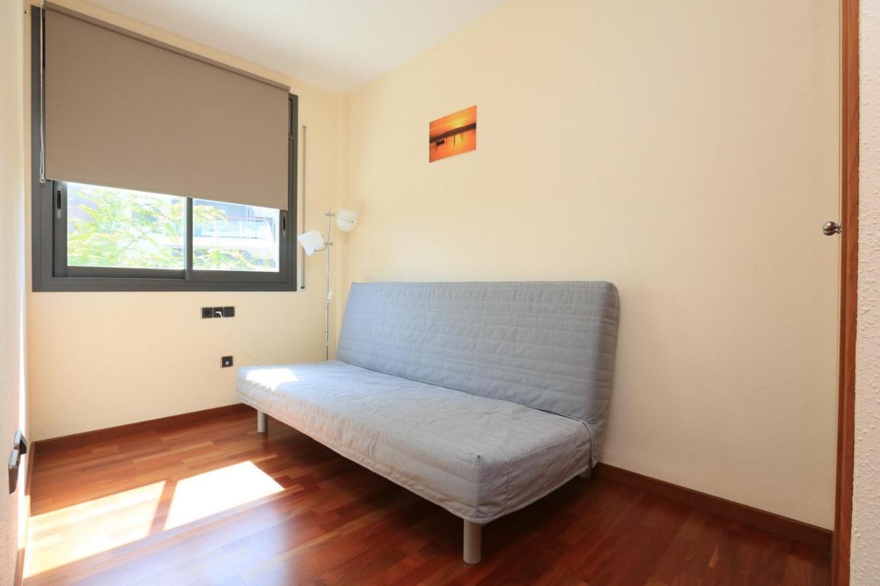 Sol Cambrils Park Litoral - Only Families Villa Eksteriør billede