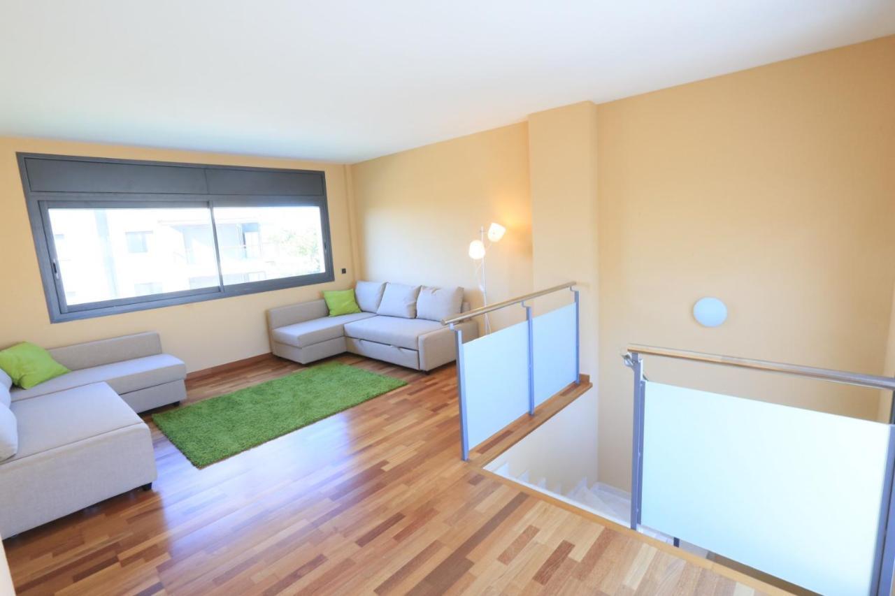 Sol Cambrils Park Litoral - Only Families Villa Eksteriør billede