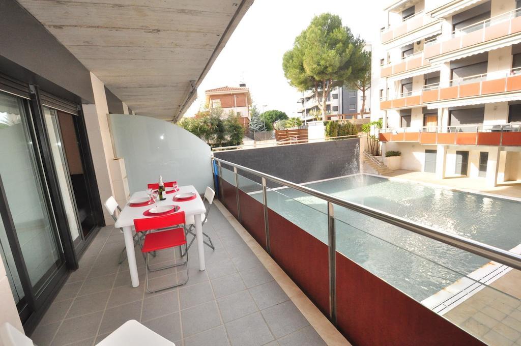 Sol Cambrils Park Litoral - Only Families Villa Værelse billede